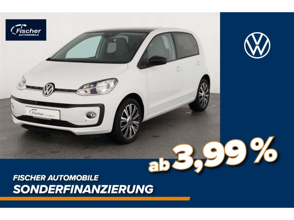 Volkswagen up! 2021