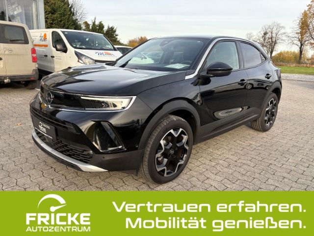 Opel Mokka 2023