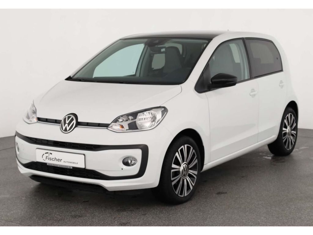 Volkswagen up! 2021