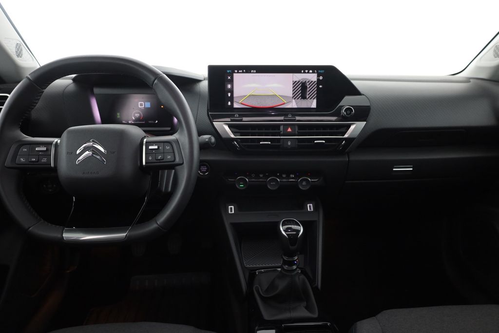 Citroën C4 2024