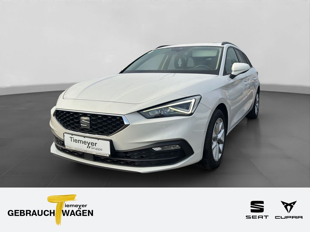 Seat Leon 2022