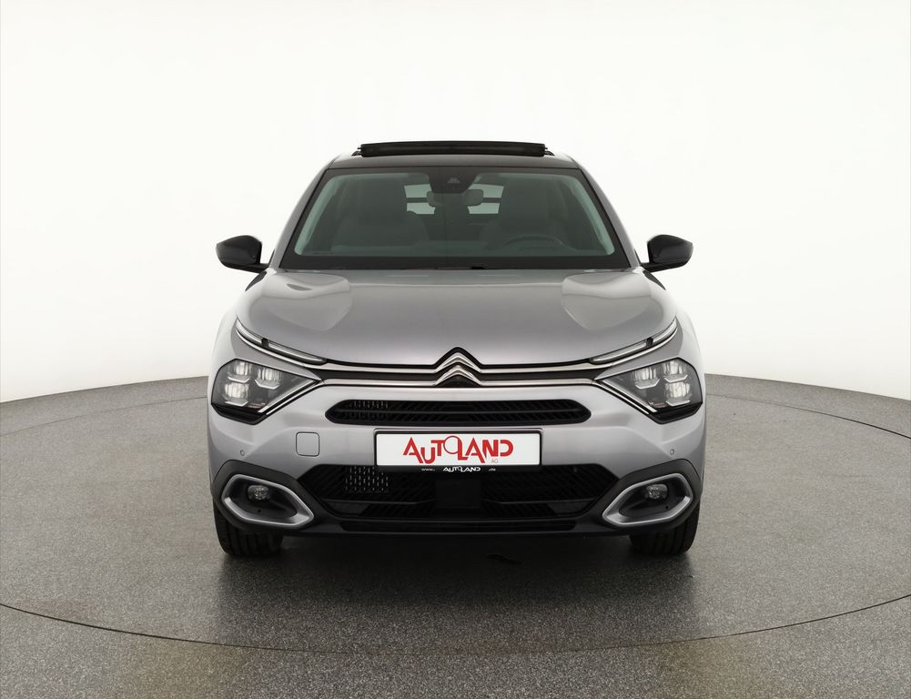 Citroën C4 2024
