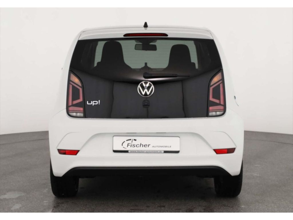 Volkswagen up! 2021