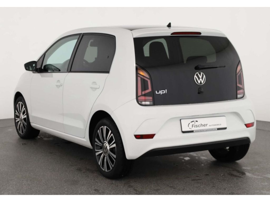 Volkswagen up! 2021