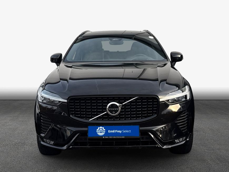 Volvo XC60 2025