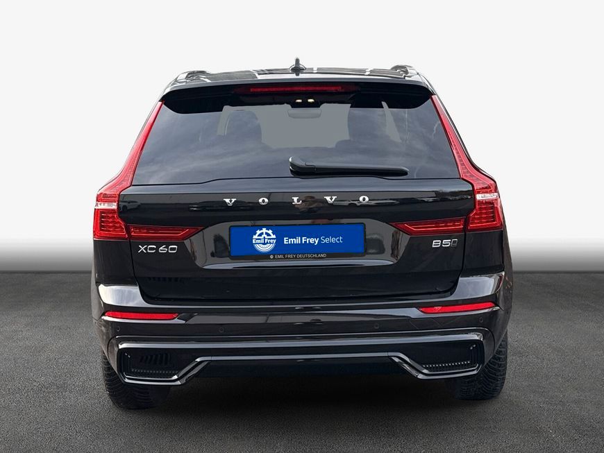 Volvo XC60 2025