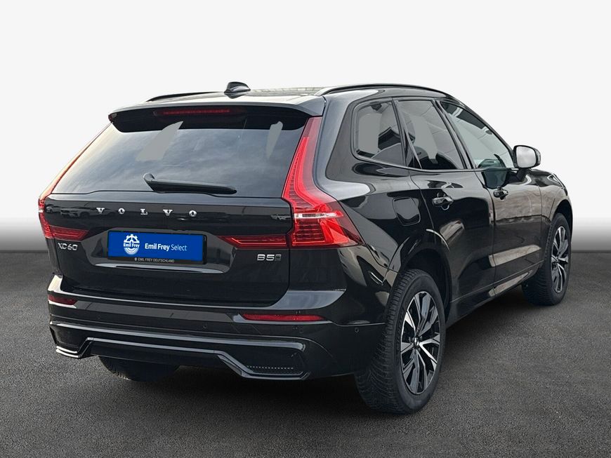 Volvo XC60 2025
