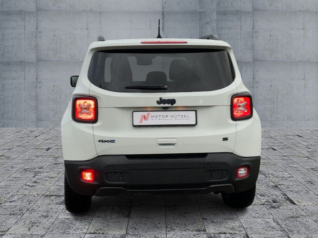 Jeep Renegade 2022