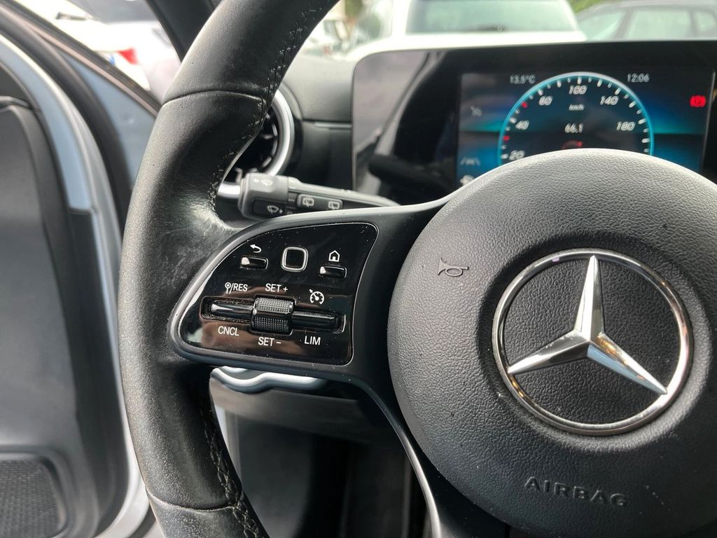 Mercedes-Benz A 180 2019