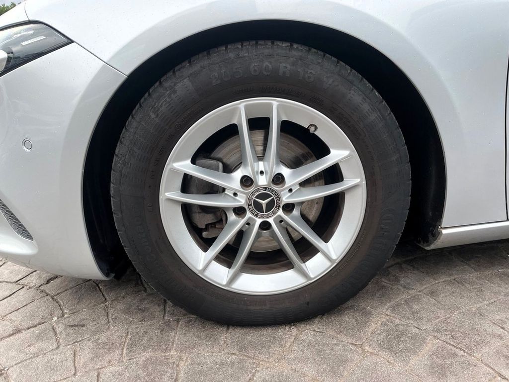 Mercedes-Benz A 180 2019