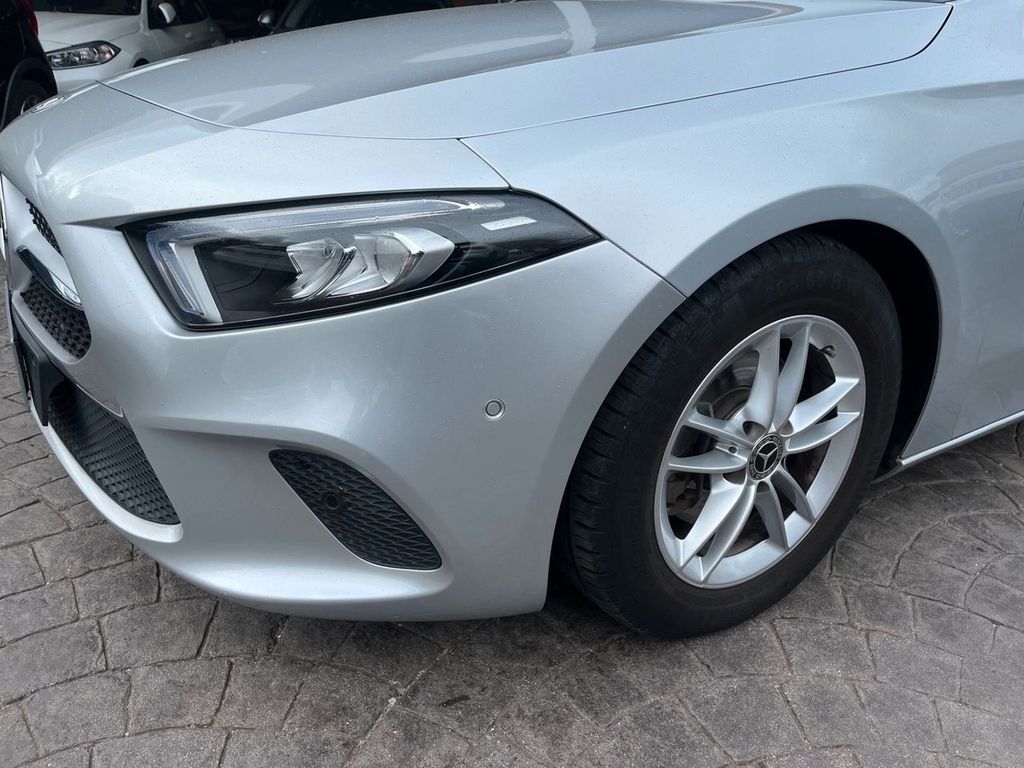 Mercedes-Benz A 180 2019