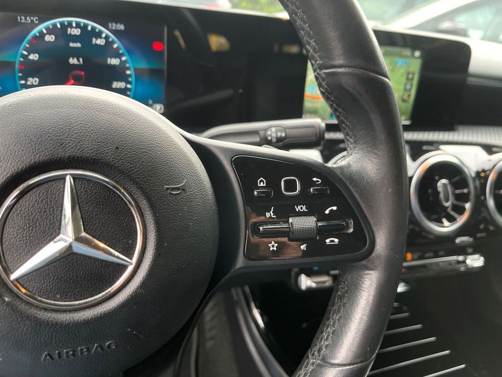 Mercedes-Benz A 180 2019