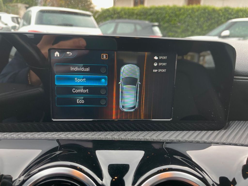 Mercedes-Benz A 180 2019