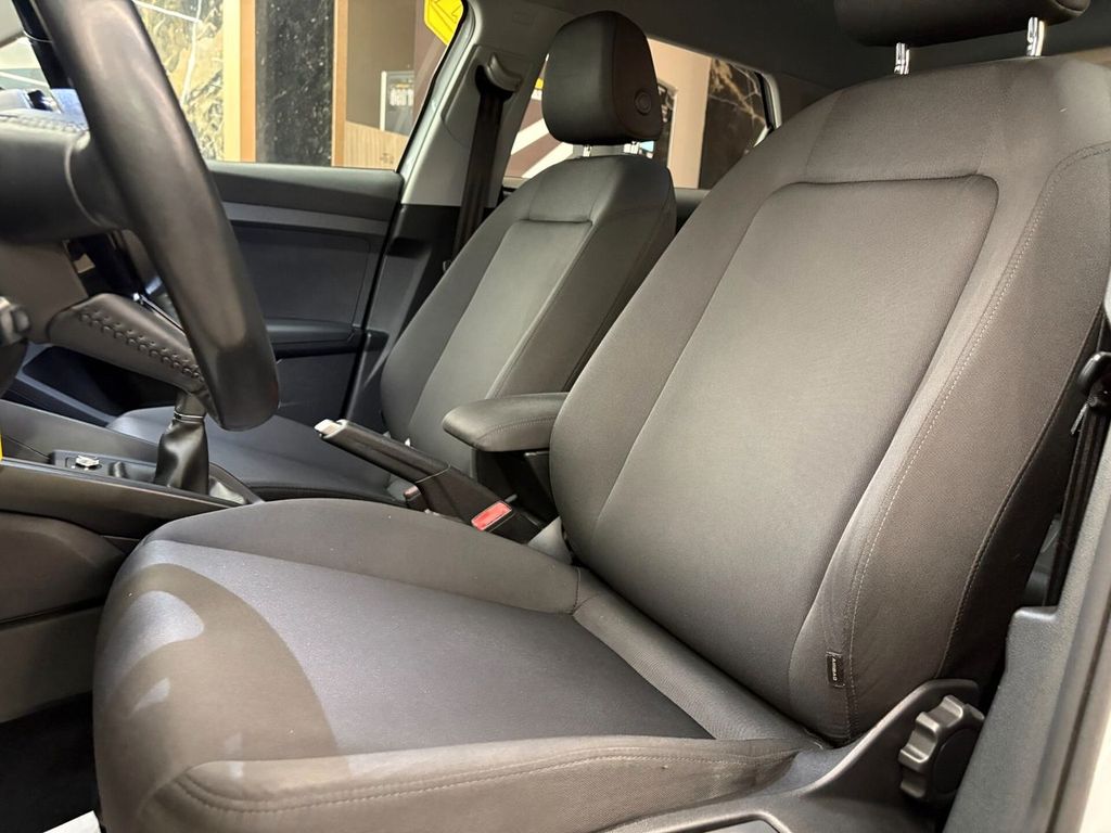 Audi A1 2019