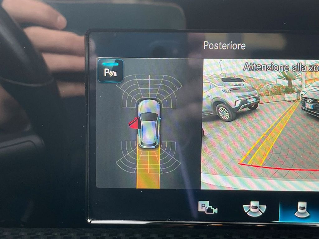 Mercedes-Benz A 180 2019