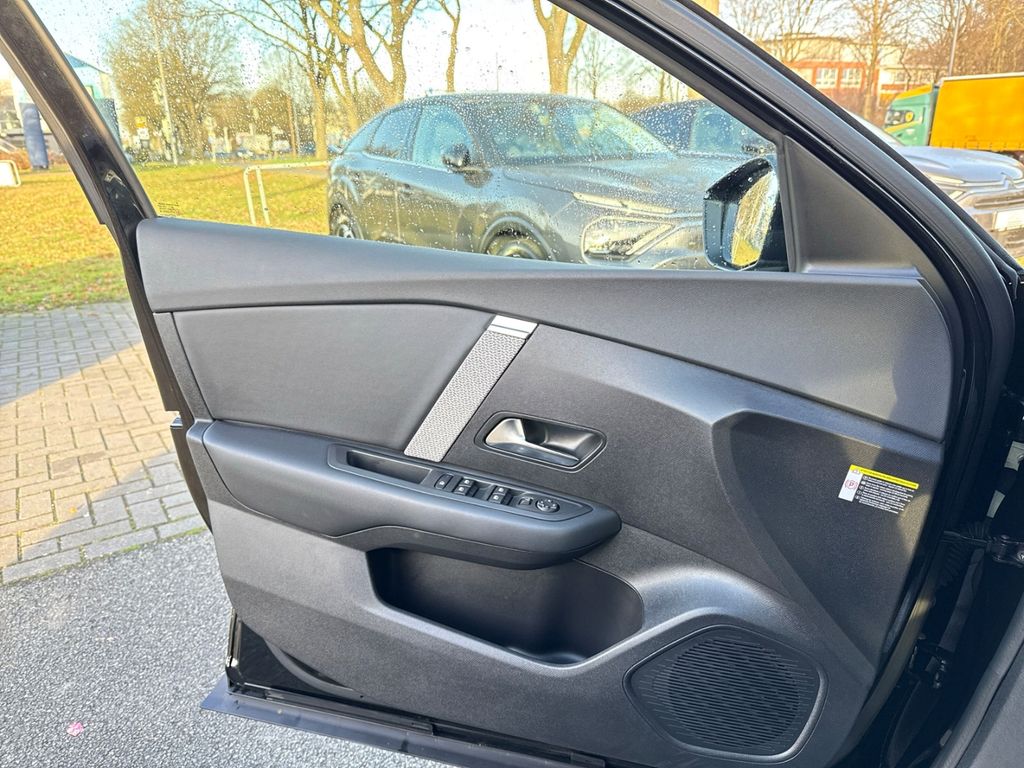 Citroën C4 2023