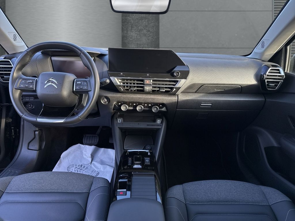 Citroën C4 2023