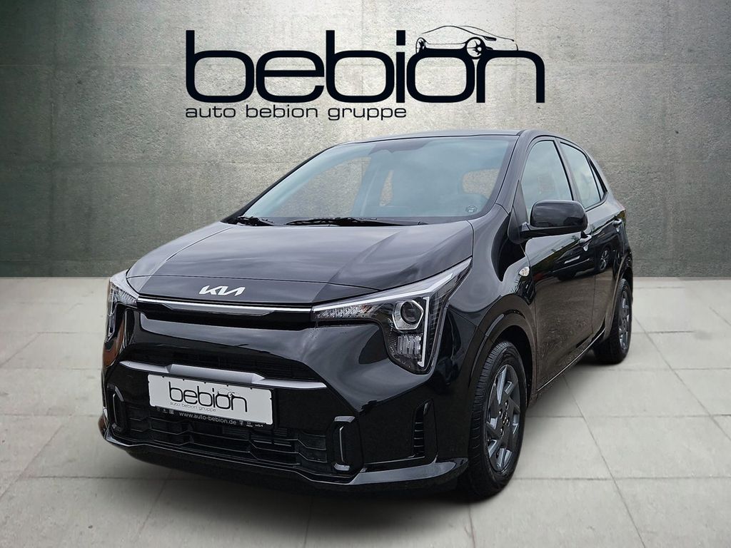 Kia Picanto 2025