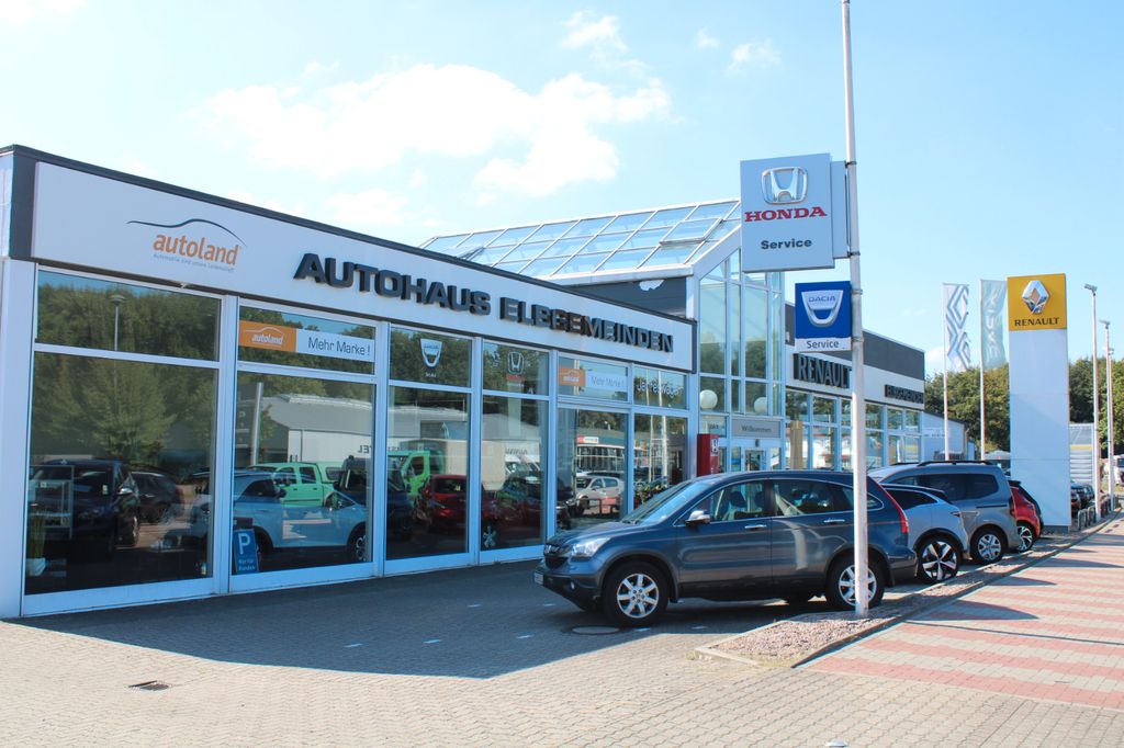 Dacia Duster 2025