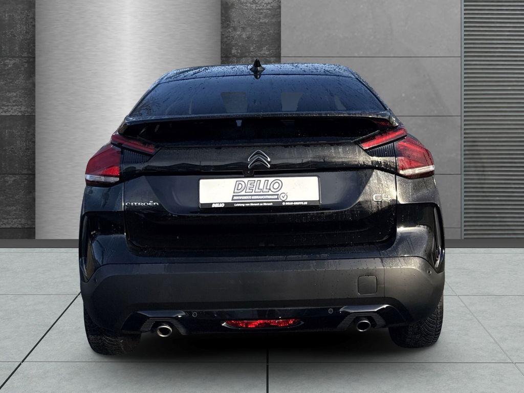 Citroën C4 2023