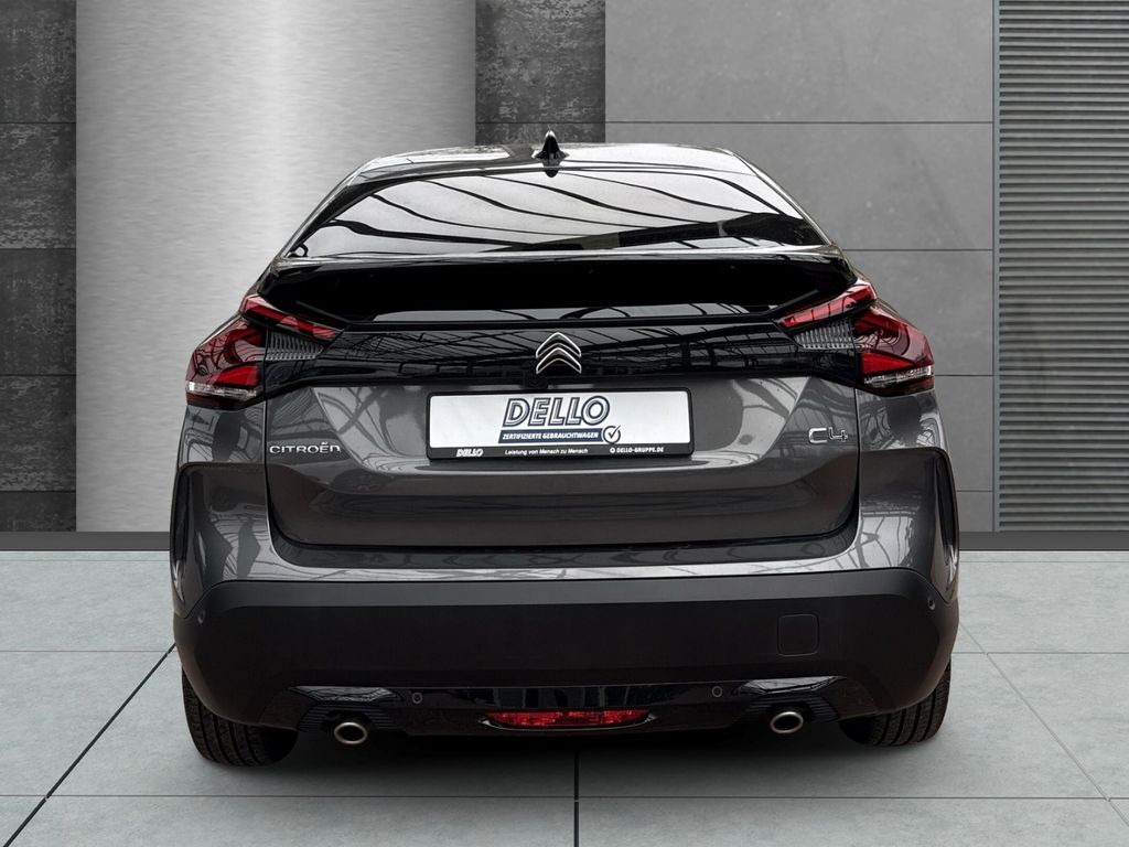 Citroën C4 2023