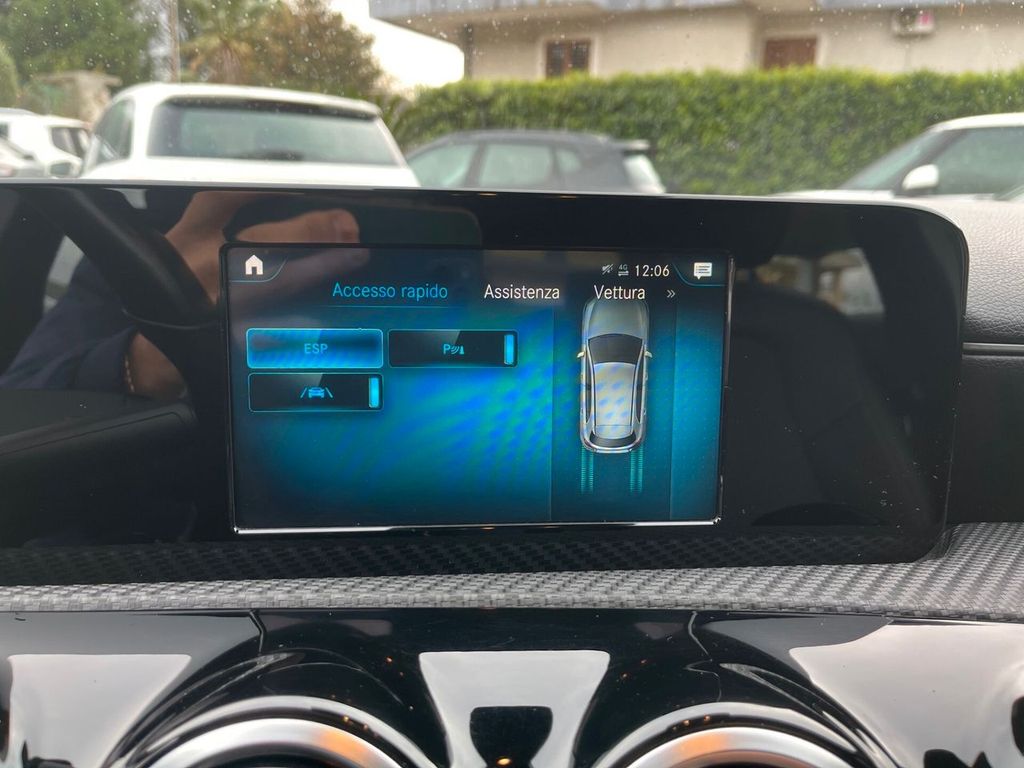 Mercedes-Benz A 180 2019