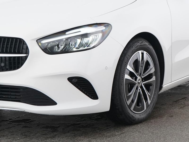 Mercedes-Benz B 200 2024