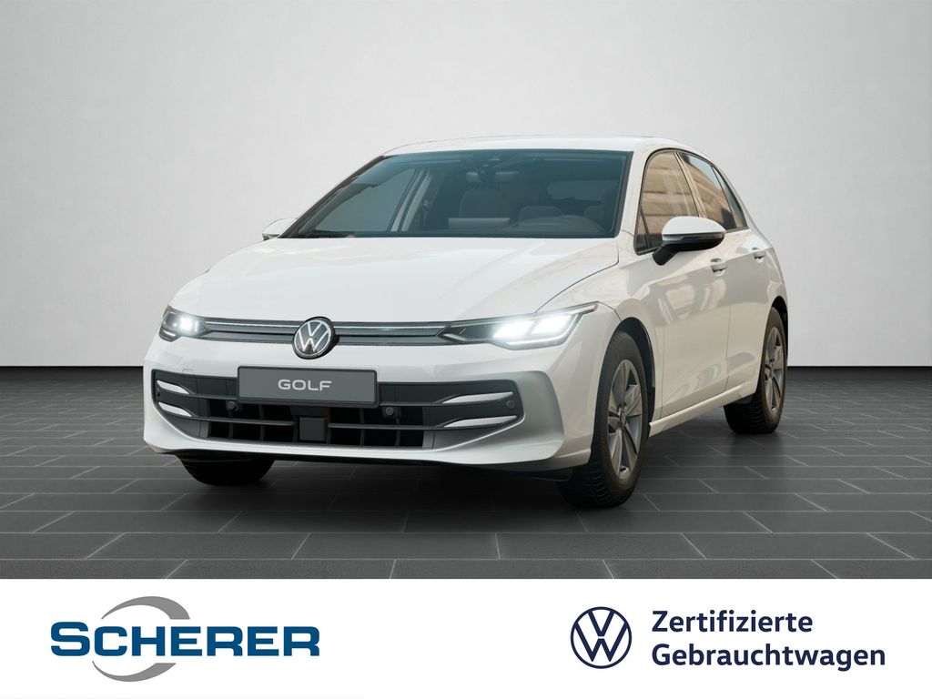 Volkswagen Golf 2024