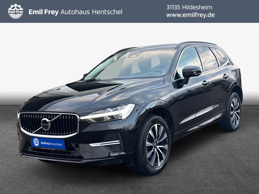 Volvo XC60 2024