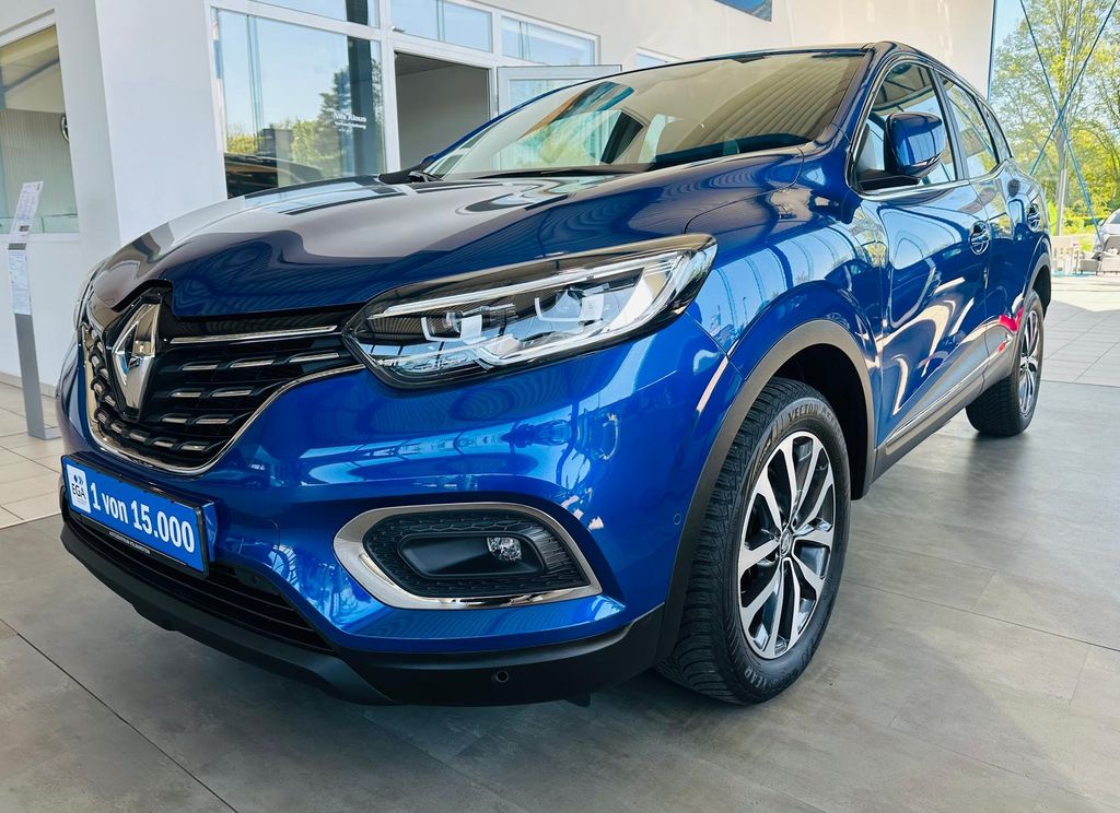 Renault Kadjar 2021