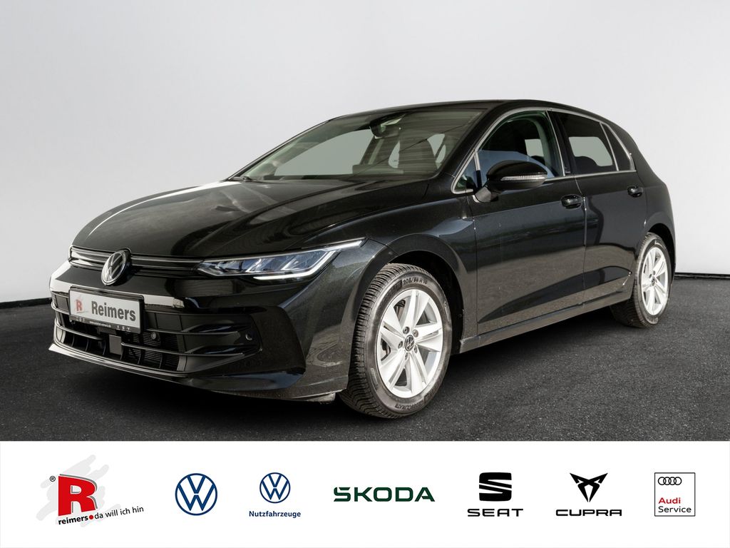 Volkswagen Golf 2024