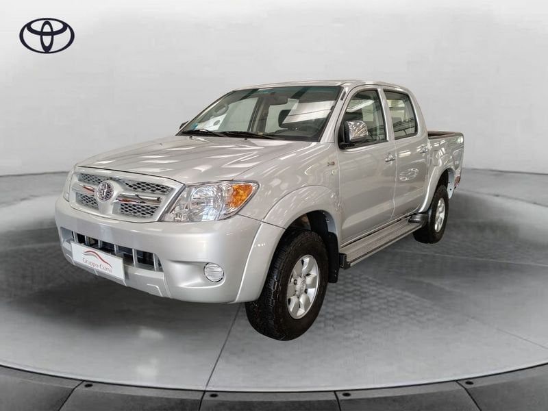 Toyota Hilux 2005