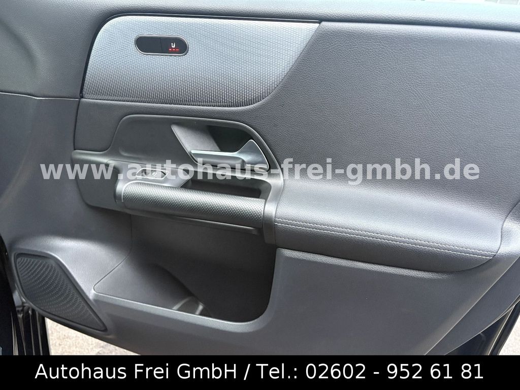 Mercedes-Benz B 250 2022
