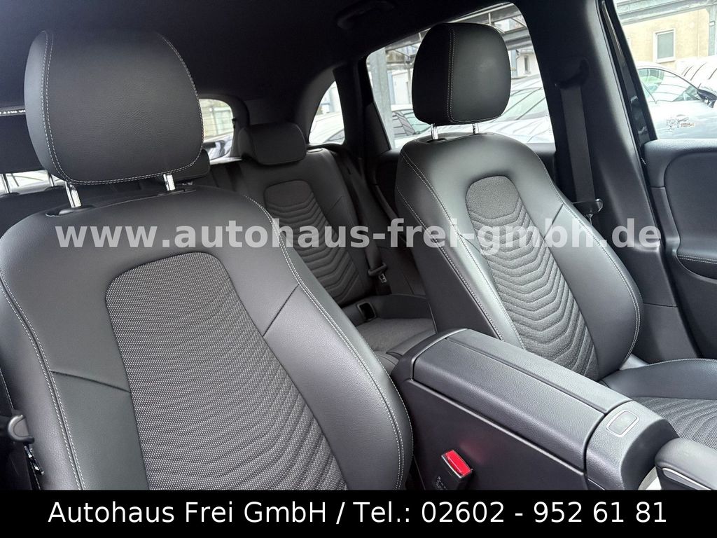 Mercedes-Benz B 250 2022