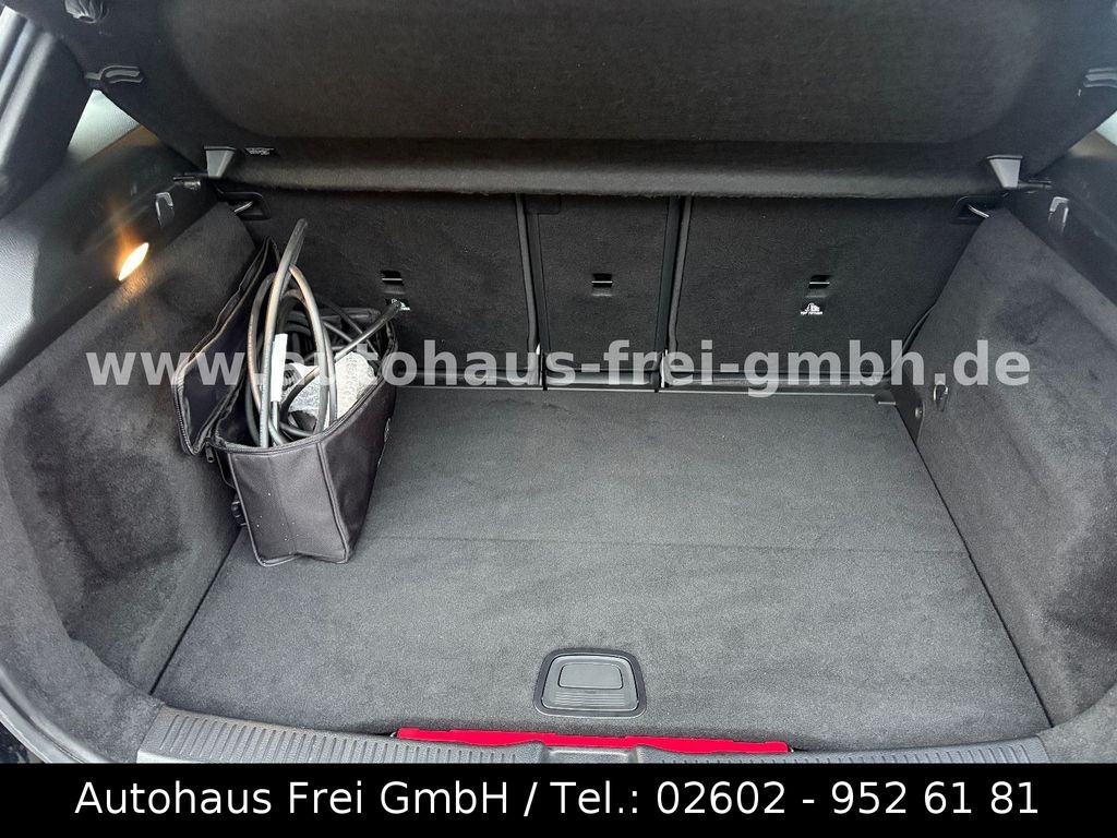 Mercedes-Benz B 250 2022