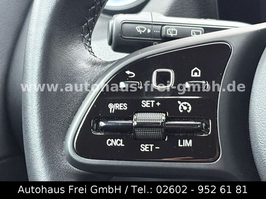 Mercedes-Benz B 250 2022