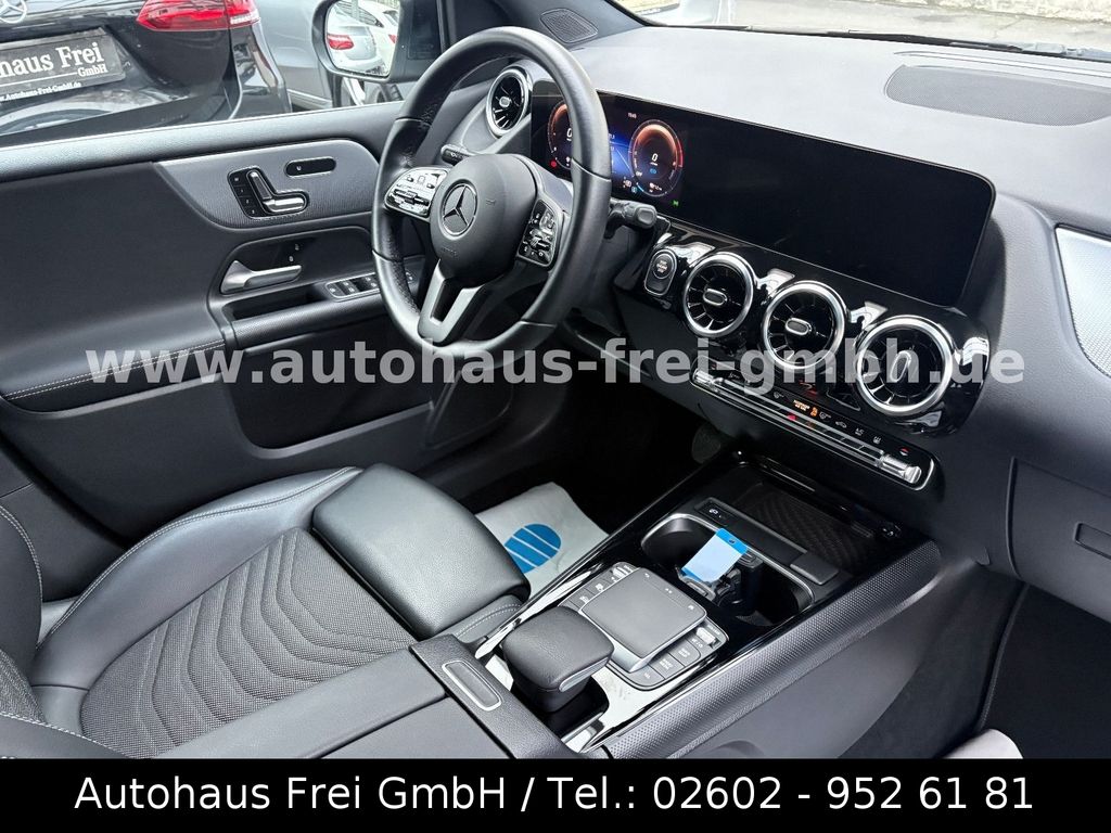 Mercedes-Benz B 250 2022
