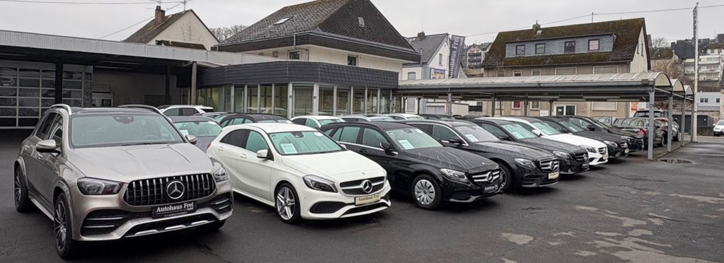 Mercedes-Benz B 250 2022