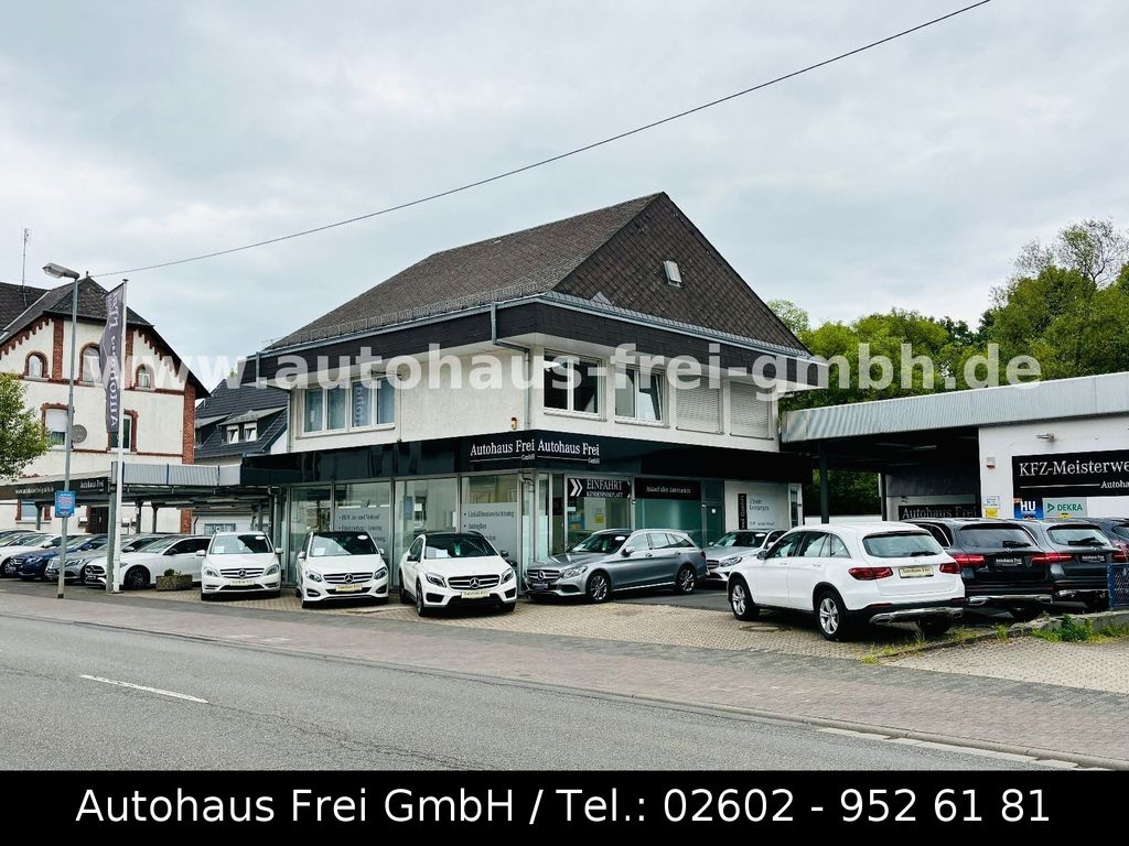 Mercedes-Benz B 250 2022