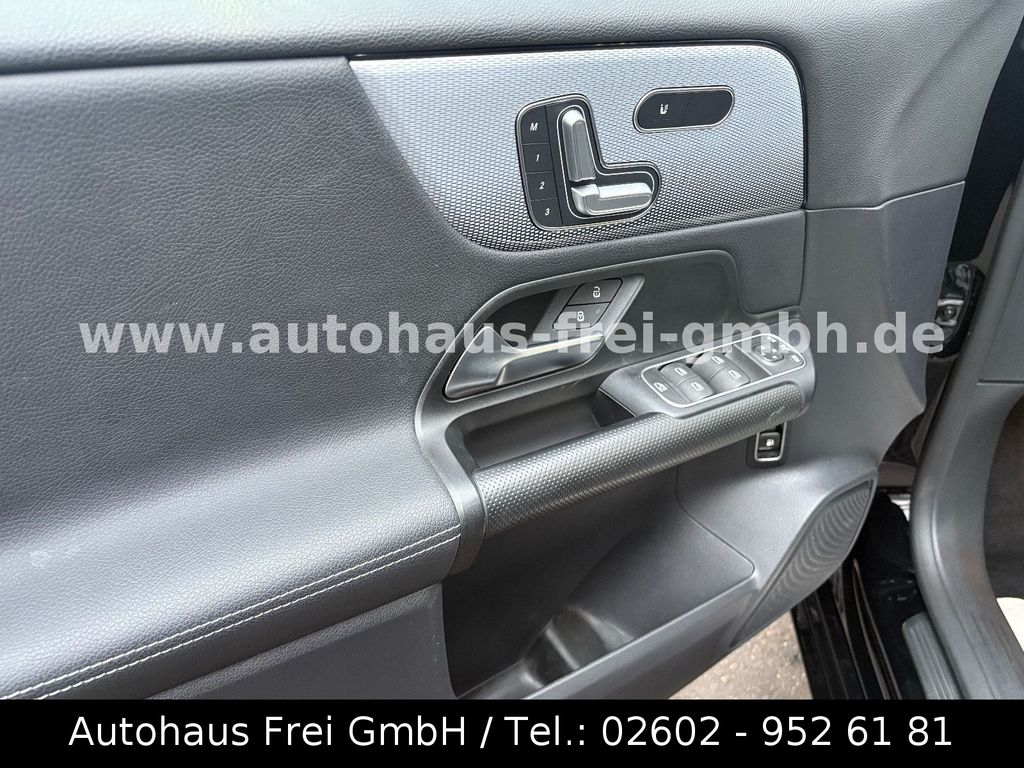 Mercedes-Benz B 250 2022