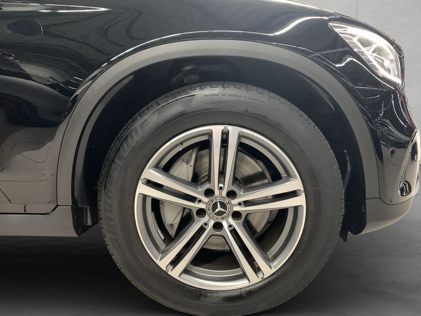 Mercedes-Benz GLC 220 2020