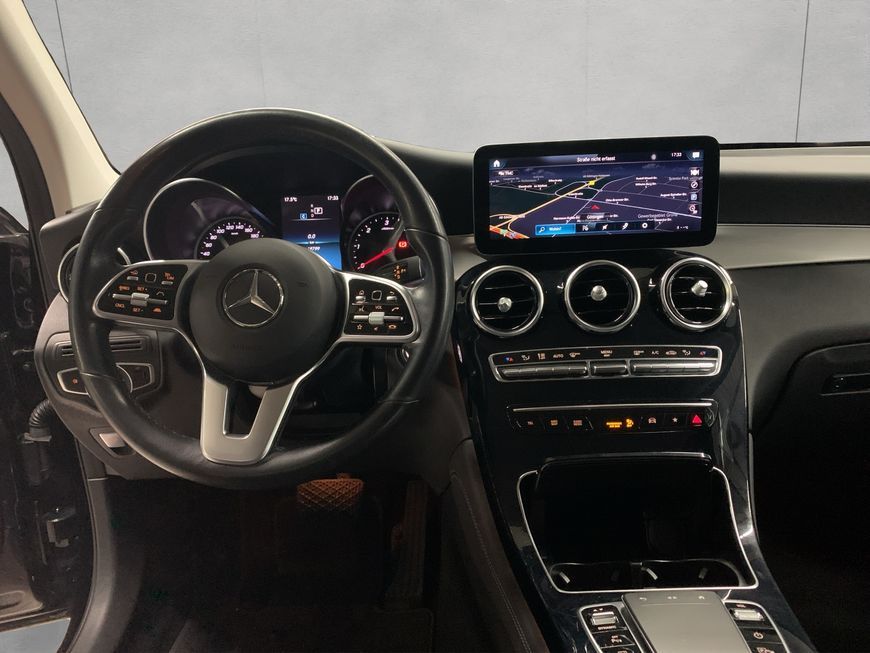 Mercedes-Benz GLC 220 2020