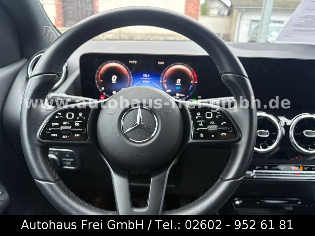 Mercedes-Benz B 250 2022