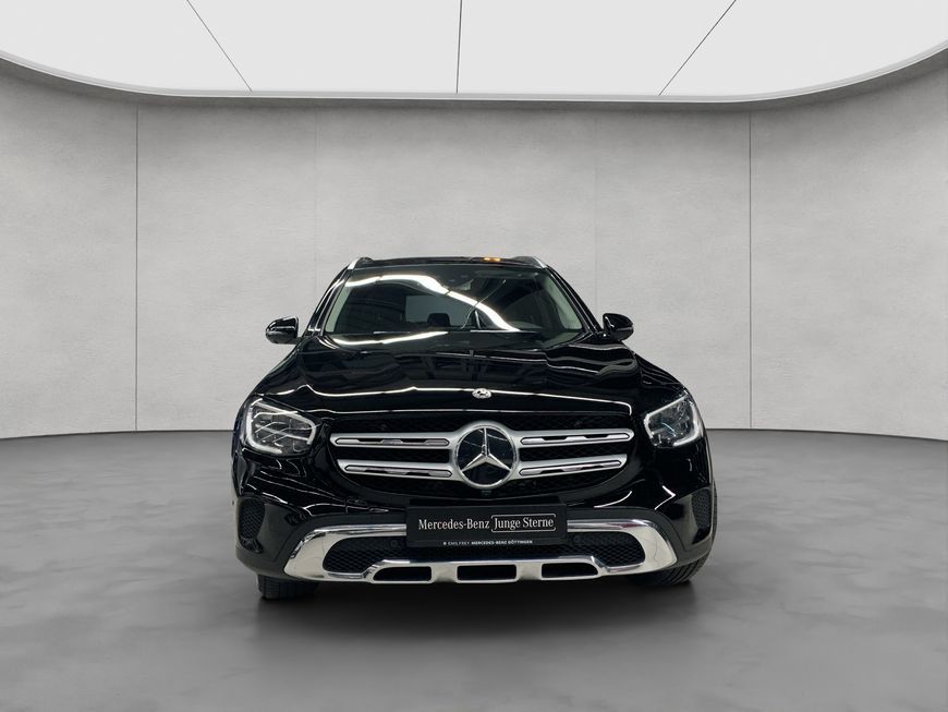 Mercedes-Benz GLC 220 2020