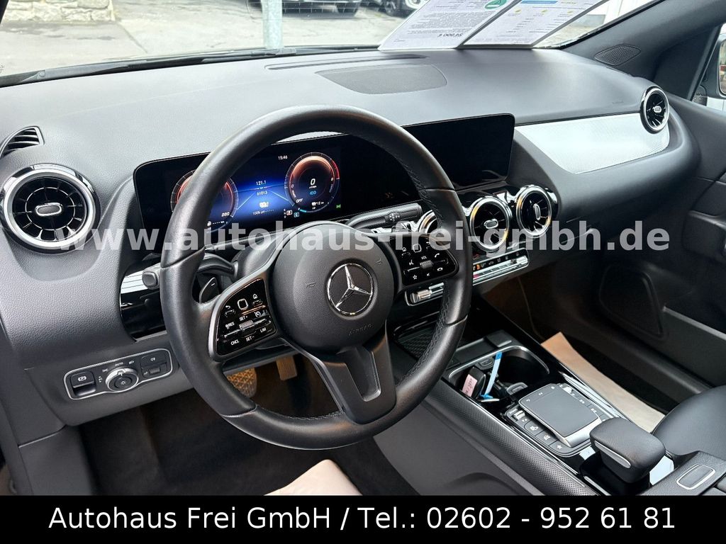 Mercedes-Benz B 250 2022