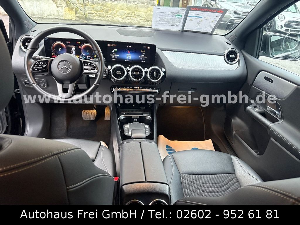 Mercedes-Benz B 250 2022