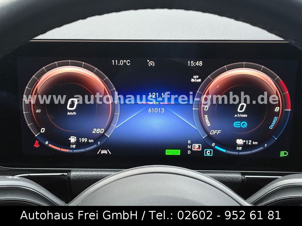 Mercedes-Benz B 250 2022