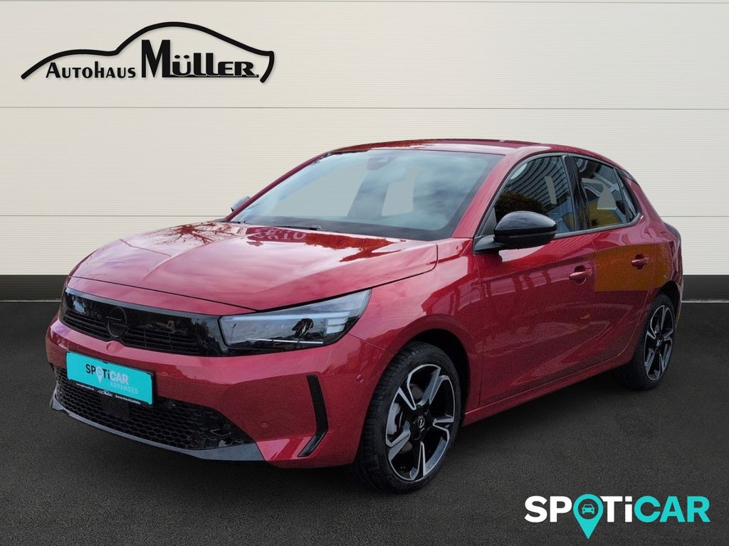 Opel Corsa 2024