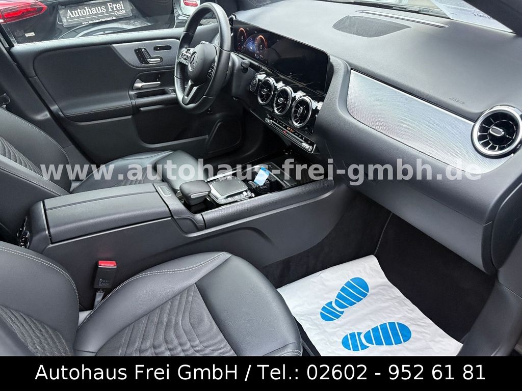 Mercedes-Benz B 250 2022