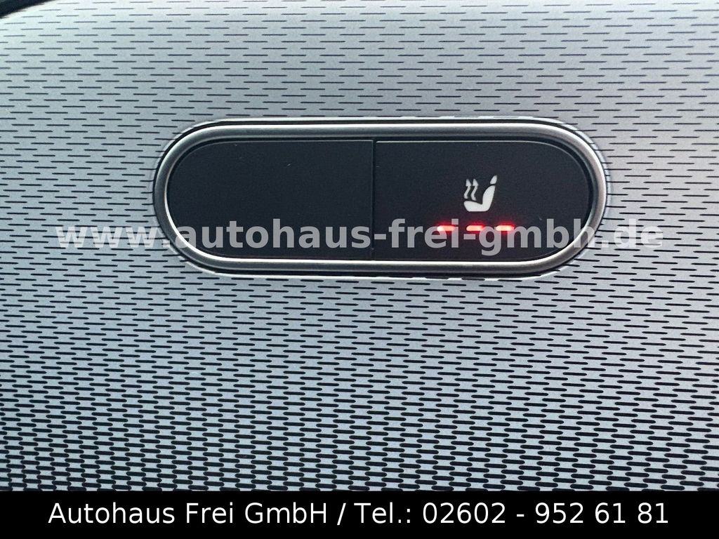 Mercedes-Benz B 250 2022